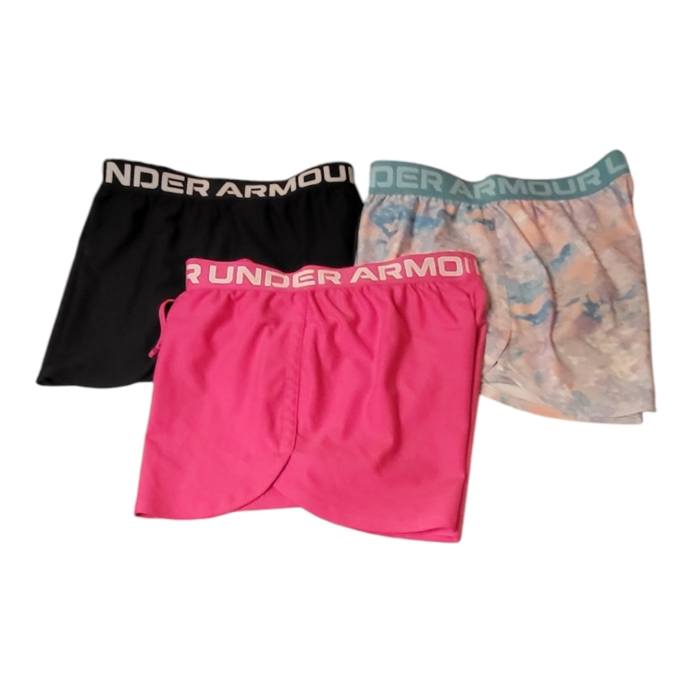 Under Armour Shorts
